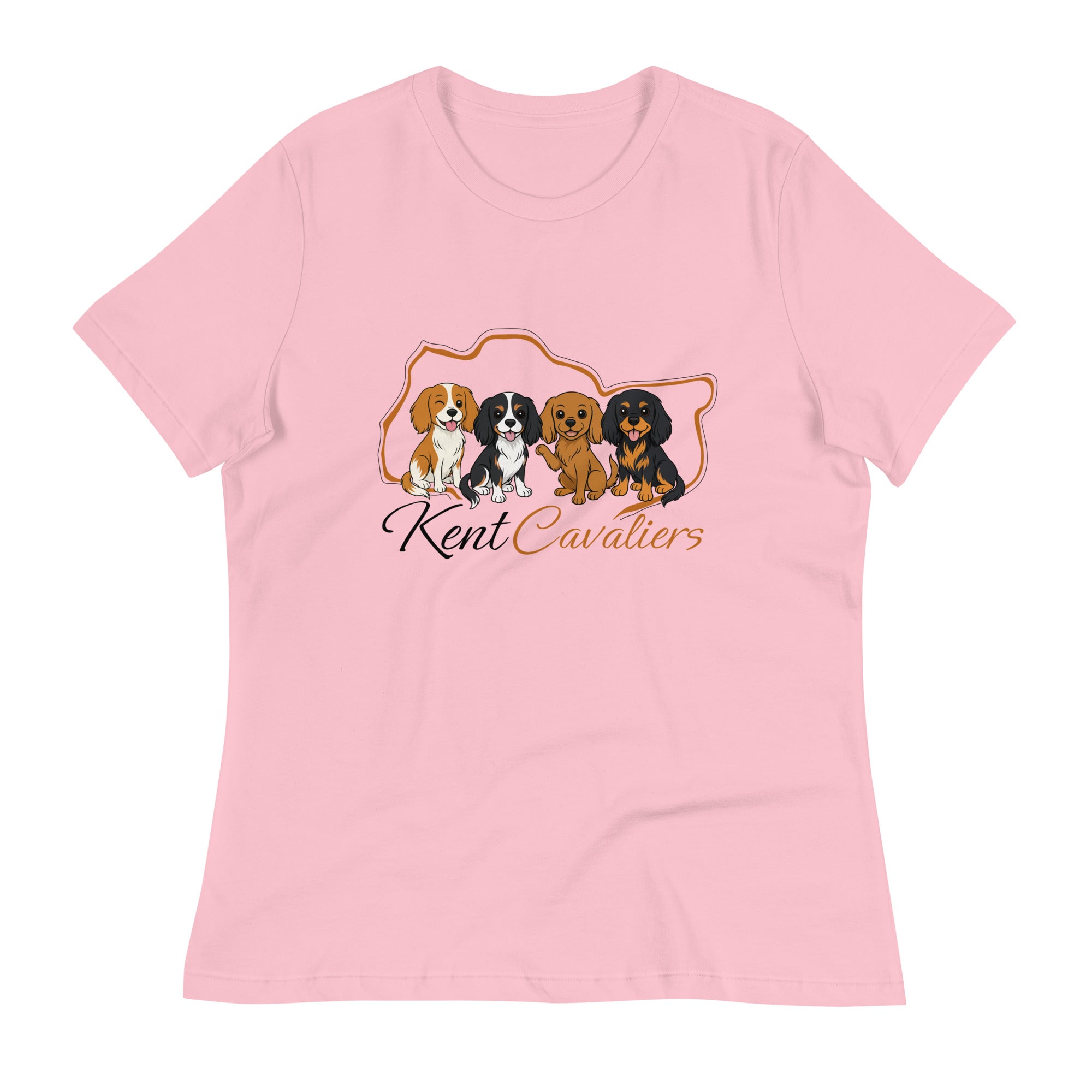 ◆as if calie◆ GURLS JUST TSHIRT PINK CA25AST003PKF Amazon.com: The Original California Girl | Cute Pink Girly